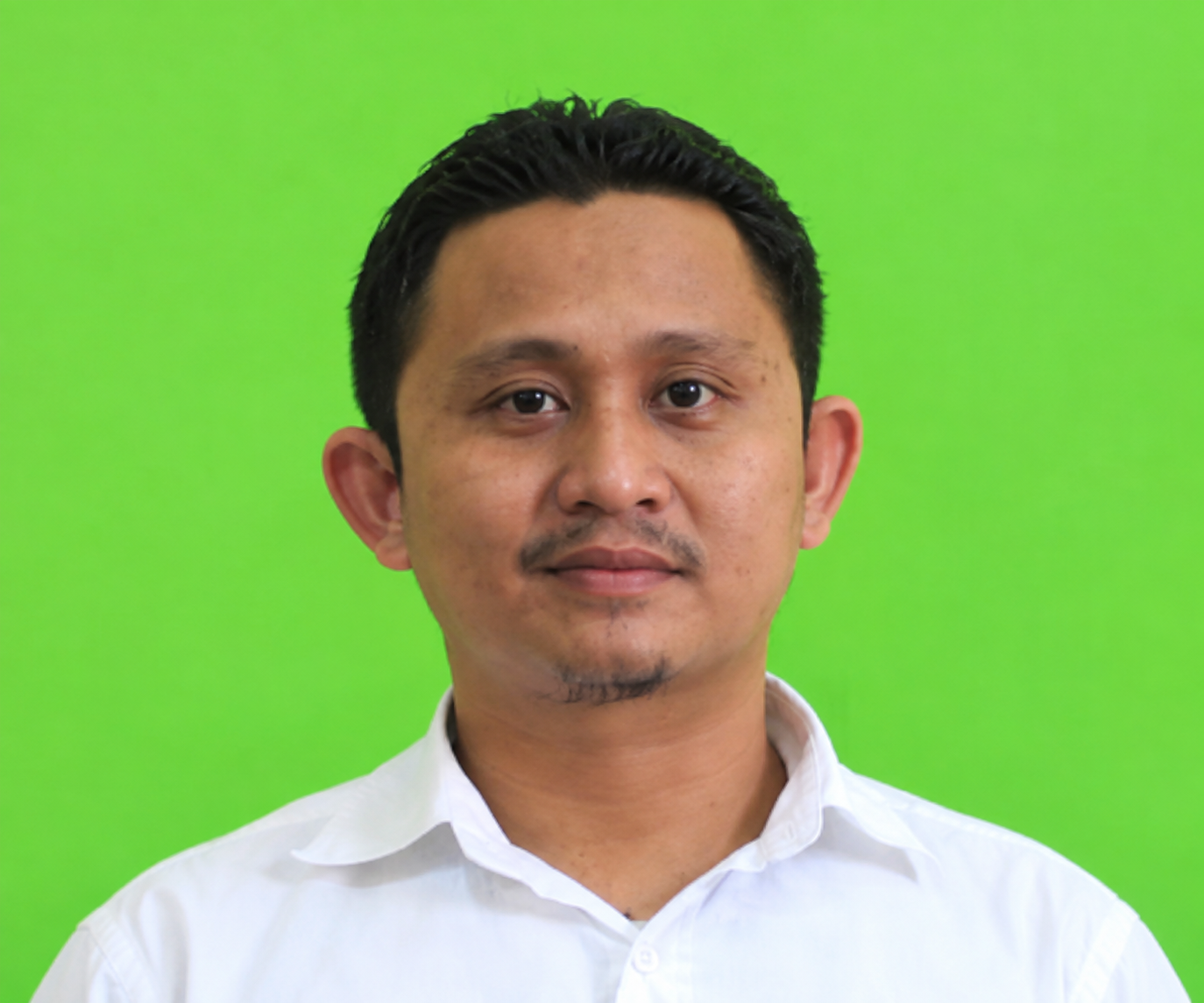 Profil staf